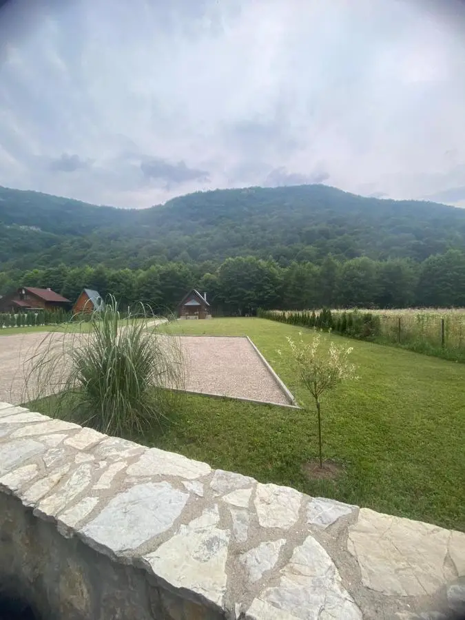 Holiday Home UnaPark
