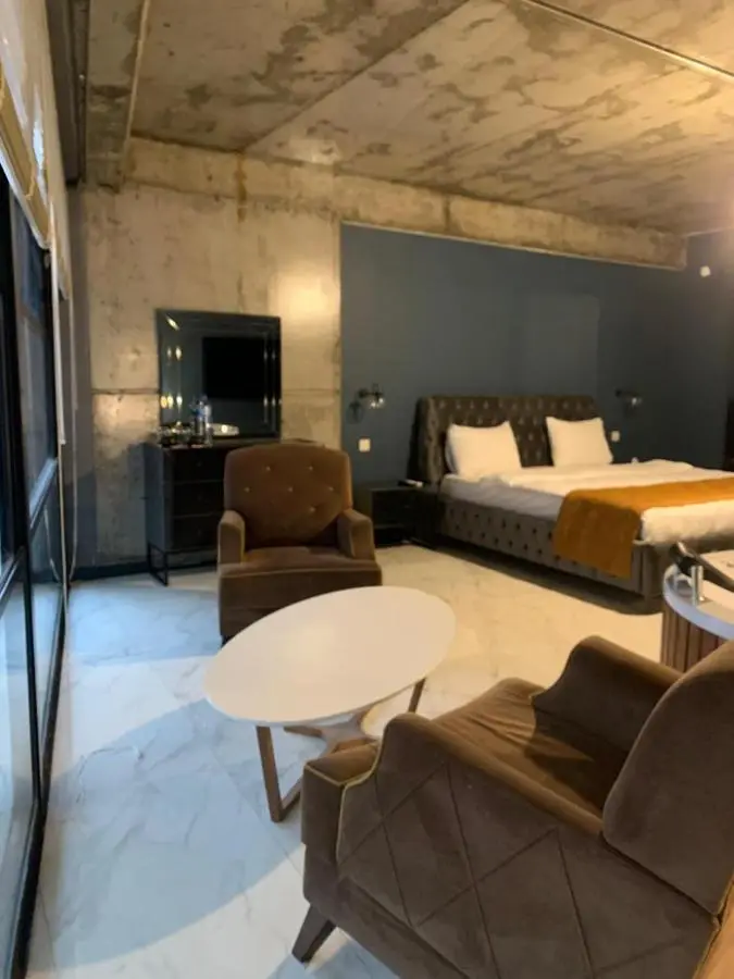 Mas Suites Karaköy