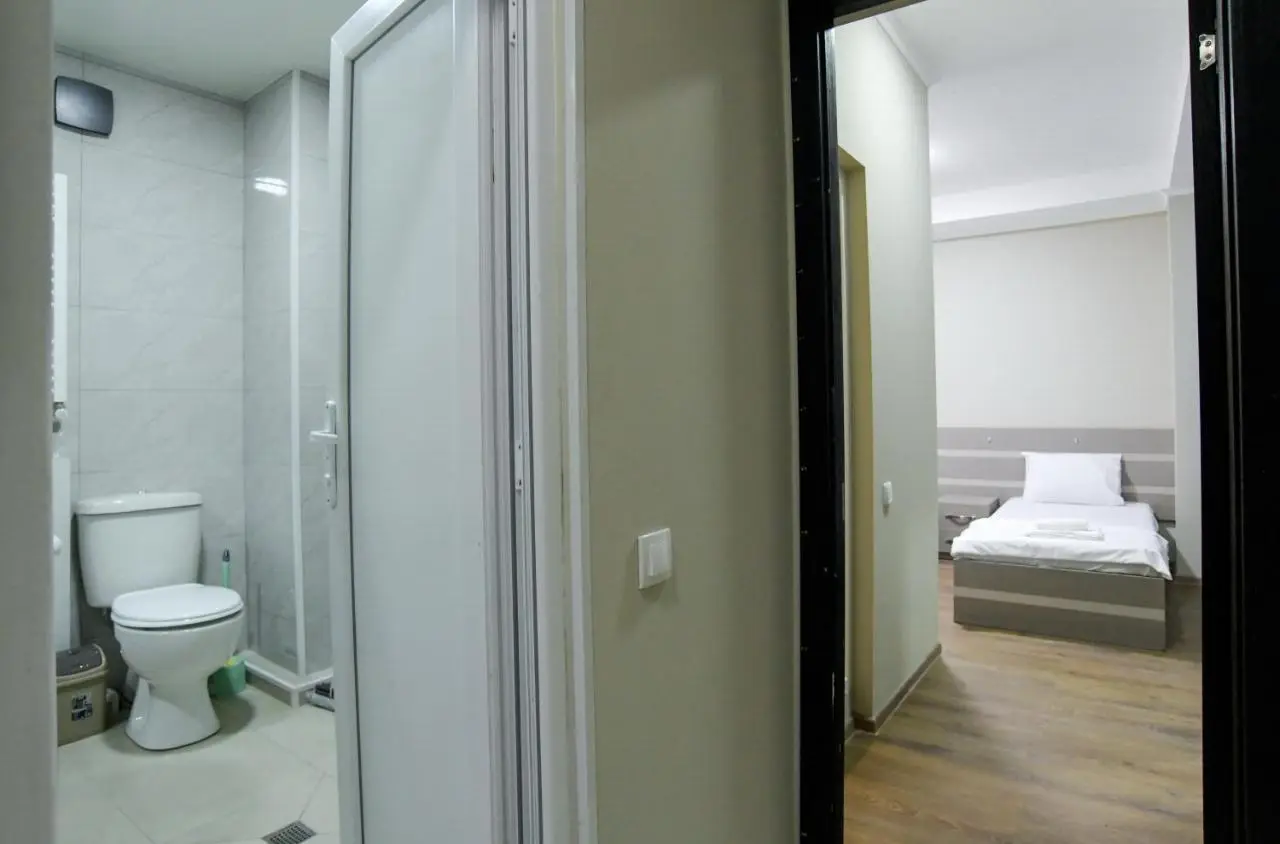 City Apartments