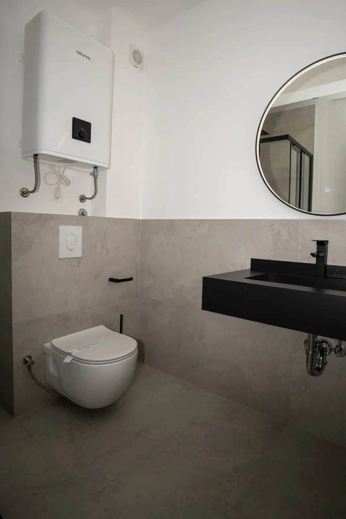 Sarajevo Suites No 23 Suite-street view