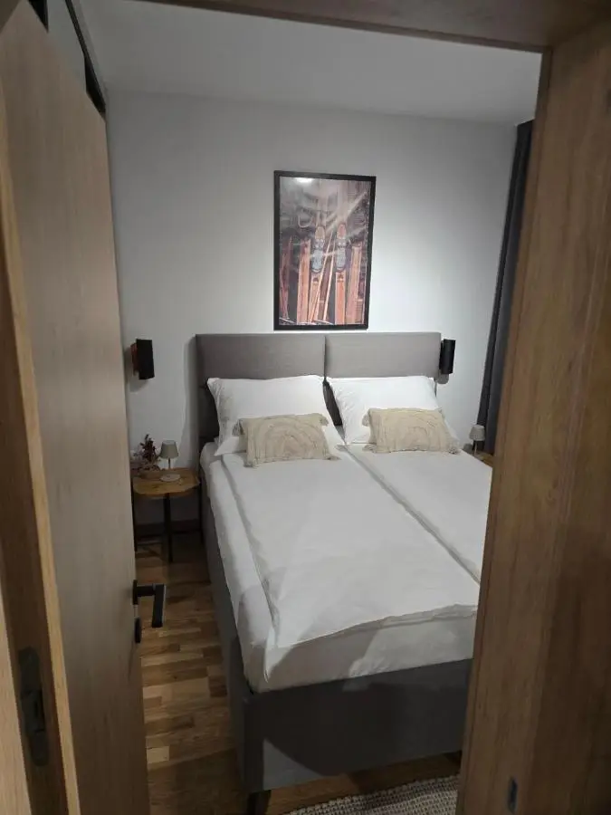 RIO DELUXE A1-8 - ApartHotel Vucko - Private Host