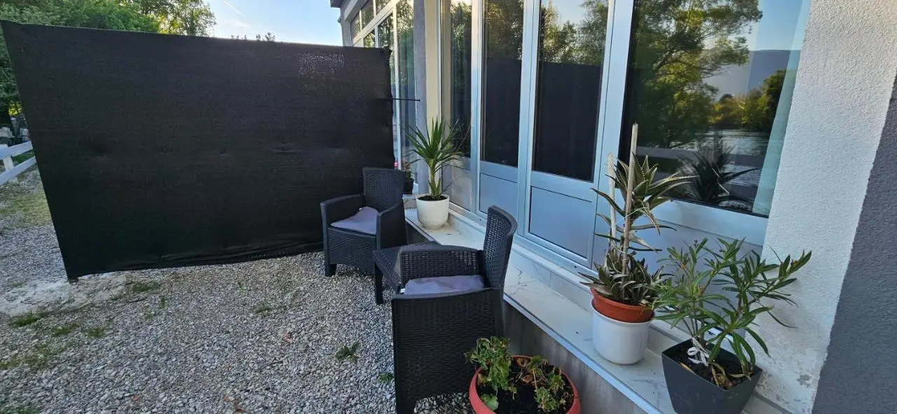 Apartment Bijela ladja