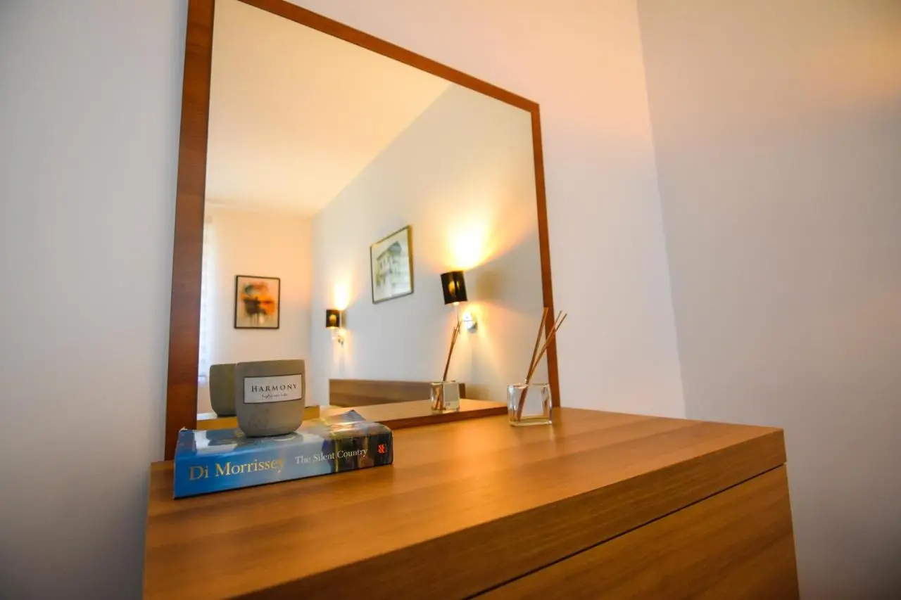 Alen Apartment Old town - Free Parking