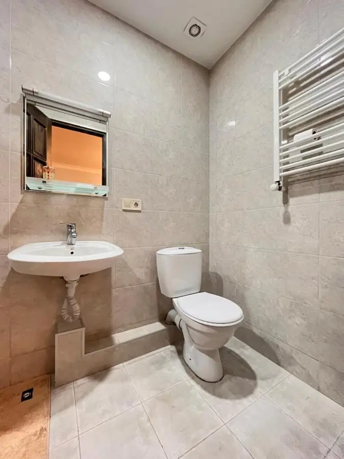 Vera City Center Apartment