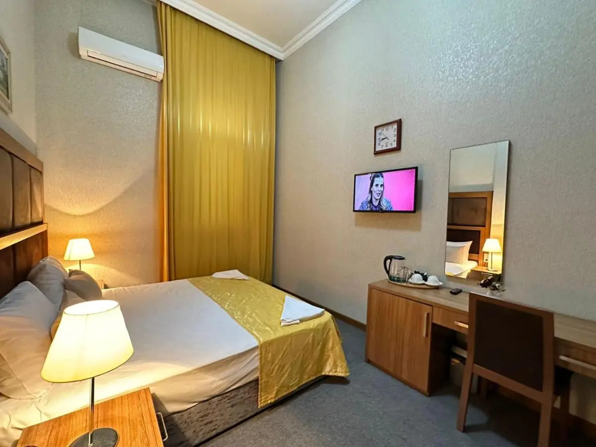 Turkiye Hotel - Free Massage - Free Swimming Pool