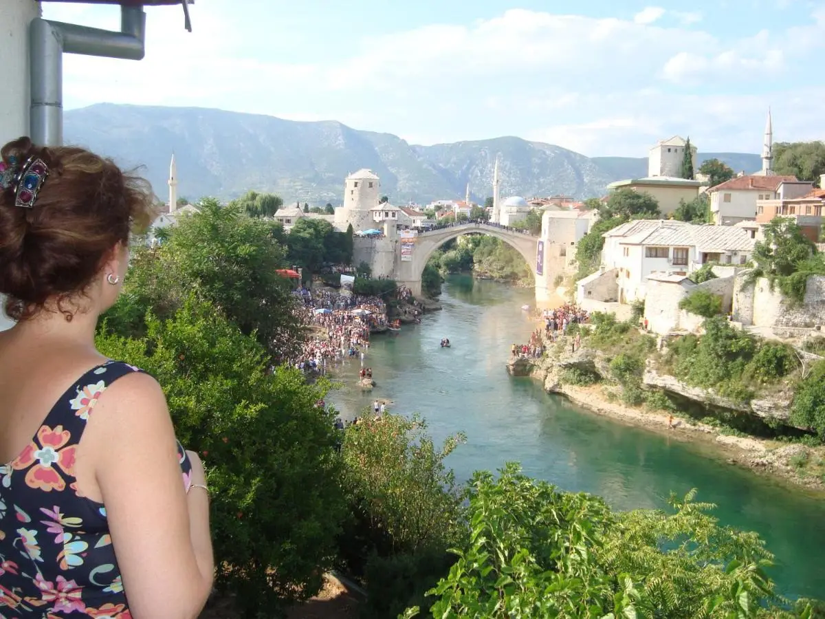 Guest House Goa Mostar