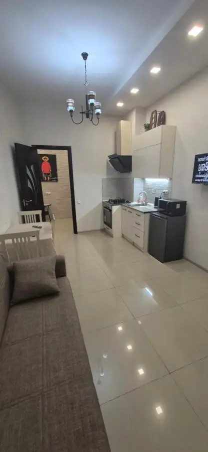 Apartment Heart Tbilisi