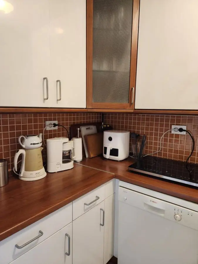 Stunning 1BR w Sea View close to Galataport !