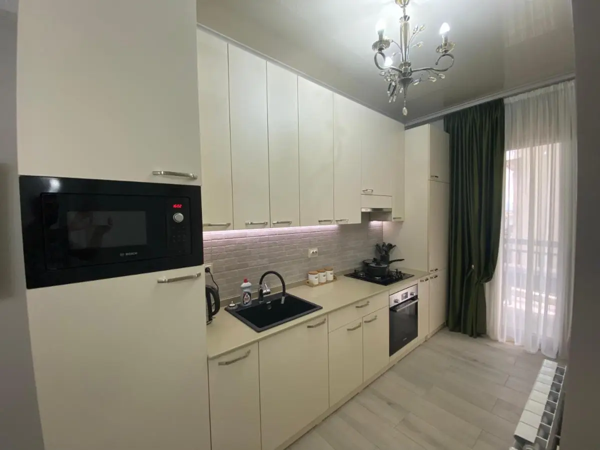 Home № 1