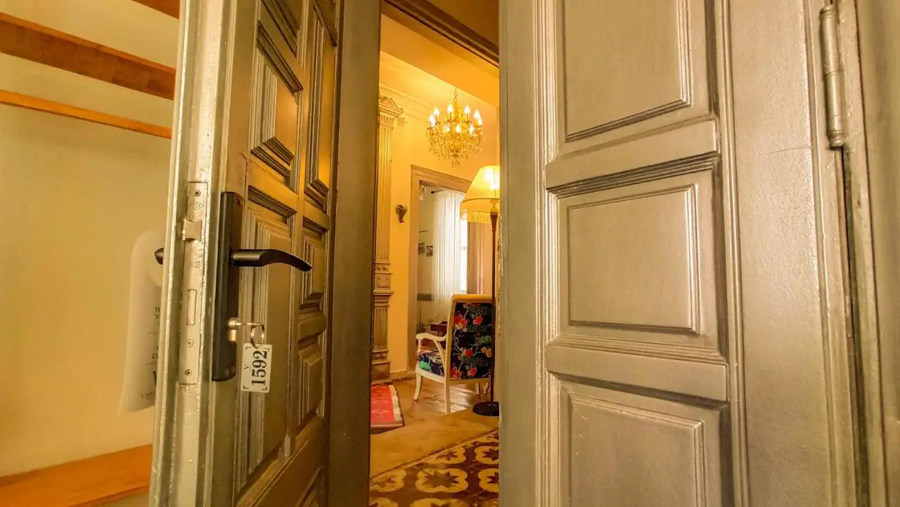 Variante Hotel