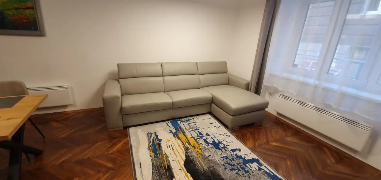Modern & Comfortable Apartment in the City Center