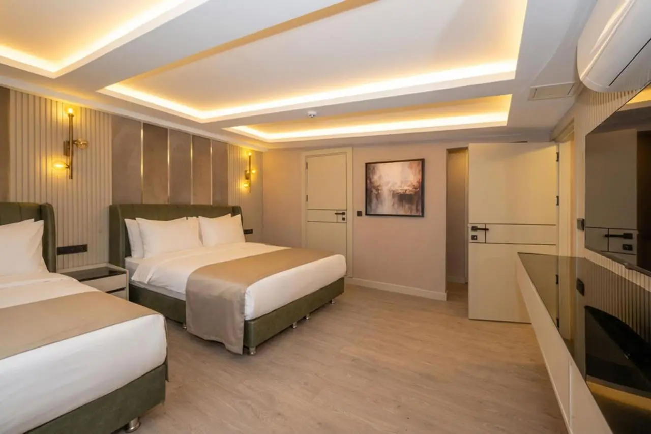 Karaköy Prive Suites