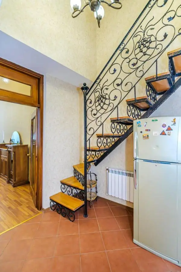 COZY Apartment in Nizami Street