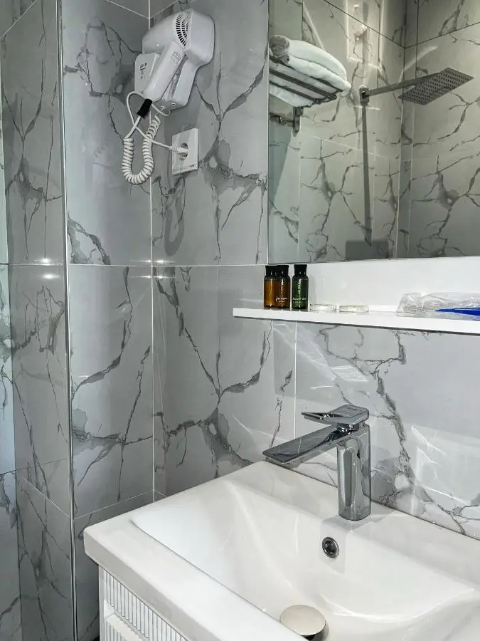 Gabala Buta Guest House