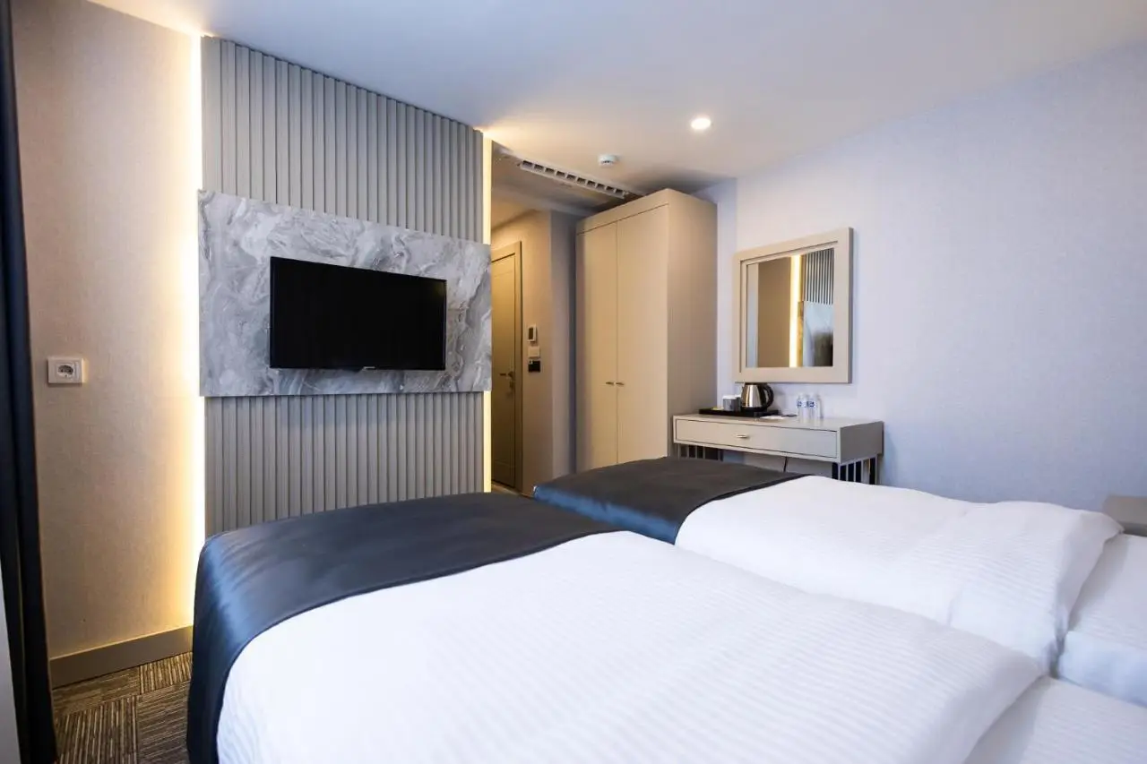 Moss Hotel YENİKAPI