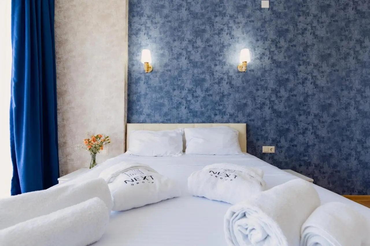 Next Orange Aparthotel OFFICIAL