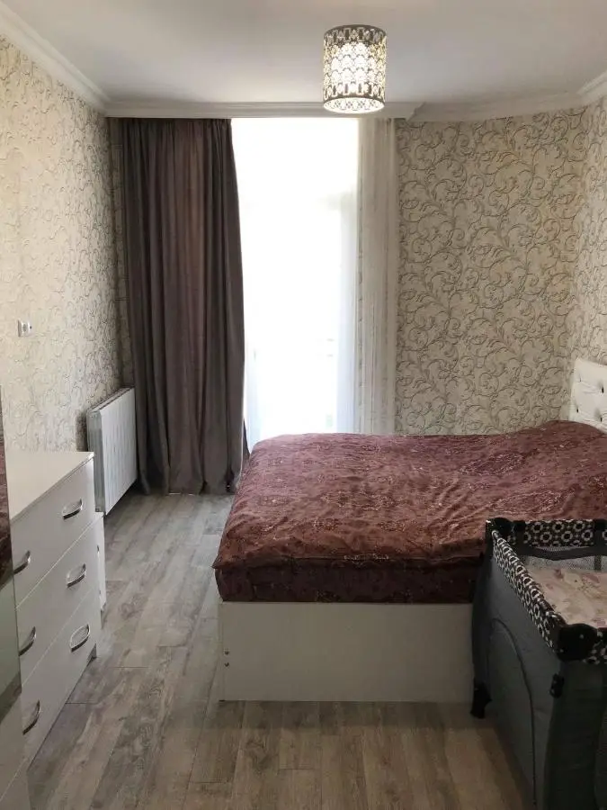Tatas Apartment