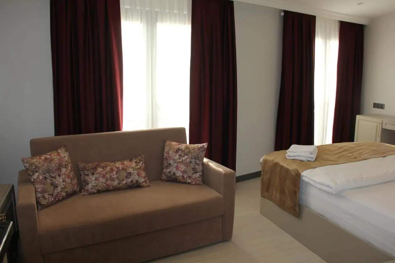 Eyüp Sultan Palace Hotel