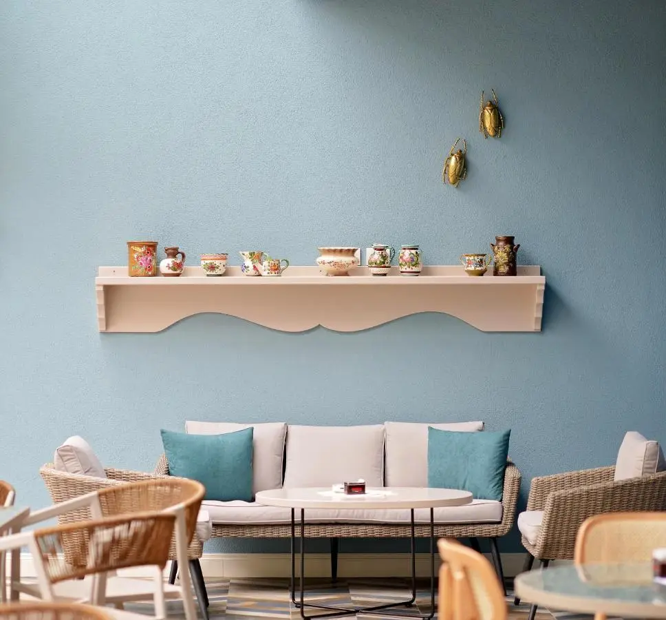 Çoçja Boutique Hotel
