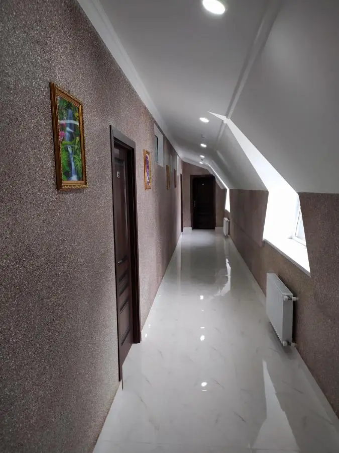 Gold Hotel Quba