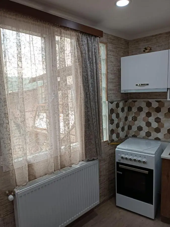 Piligrim Apartament Tbilisi