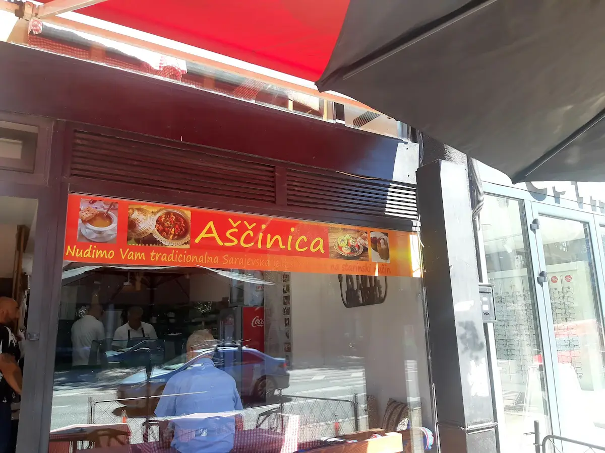 Near downtown but in a quiet area