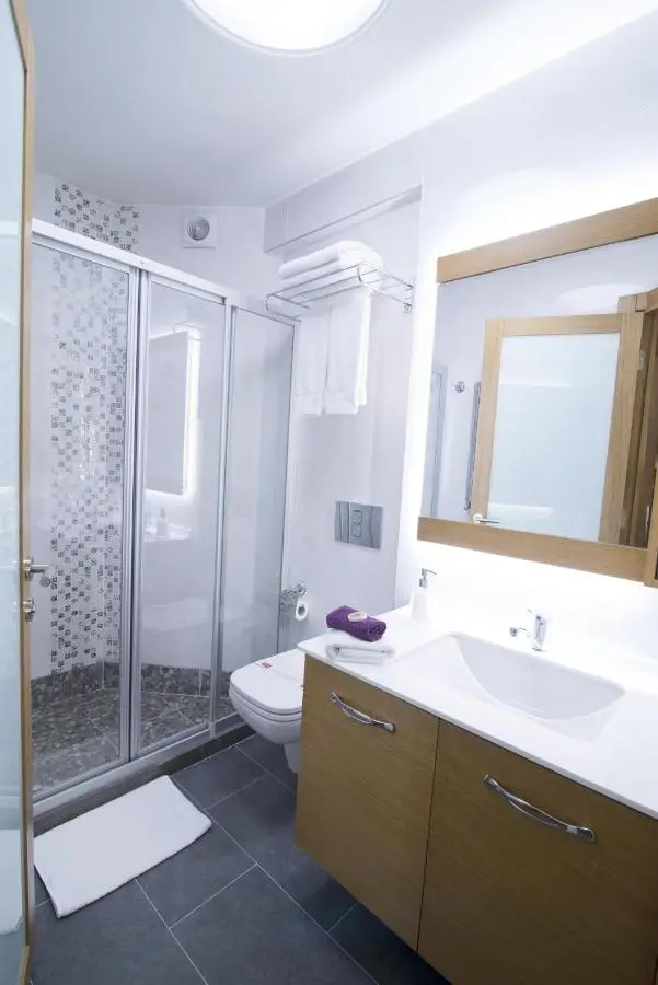 Cumbali Suite Hotel