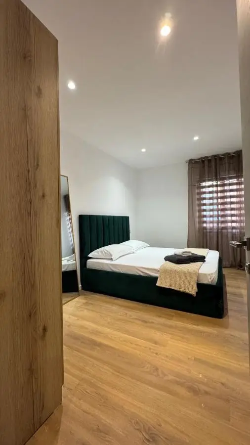 Apartaments Elios Tirana