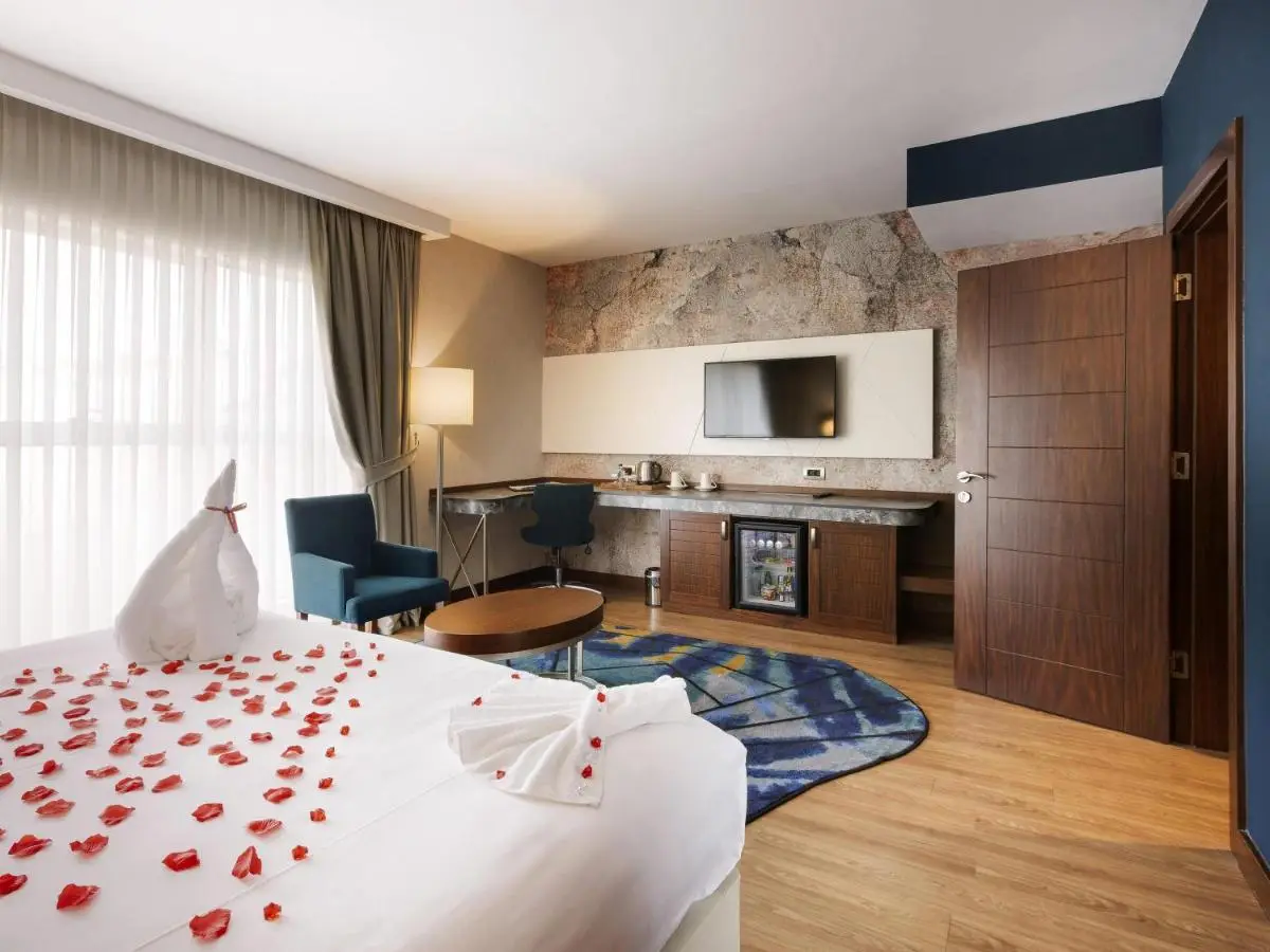 Mercure Istanbul Bakirkoy