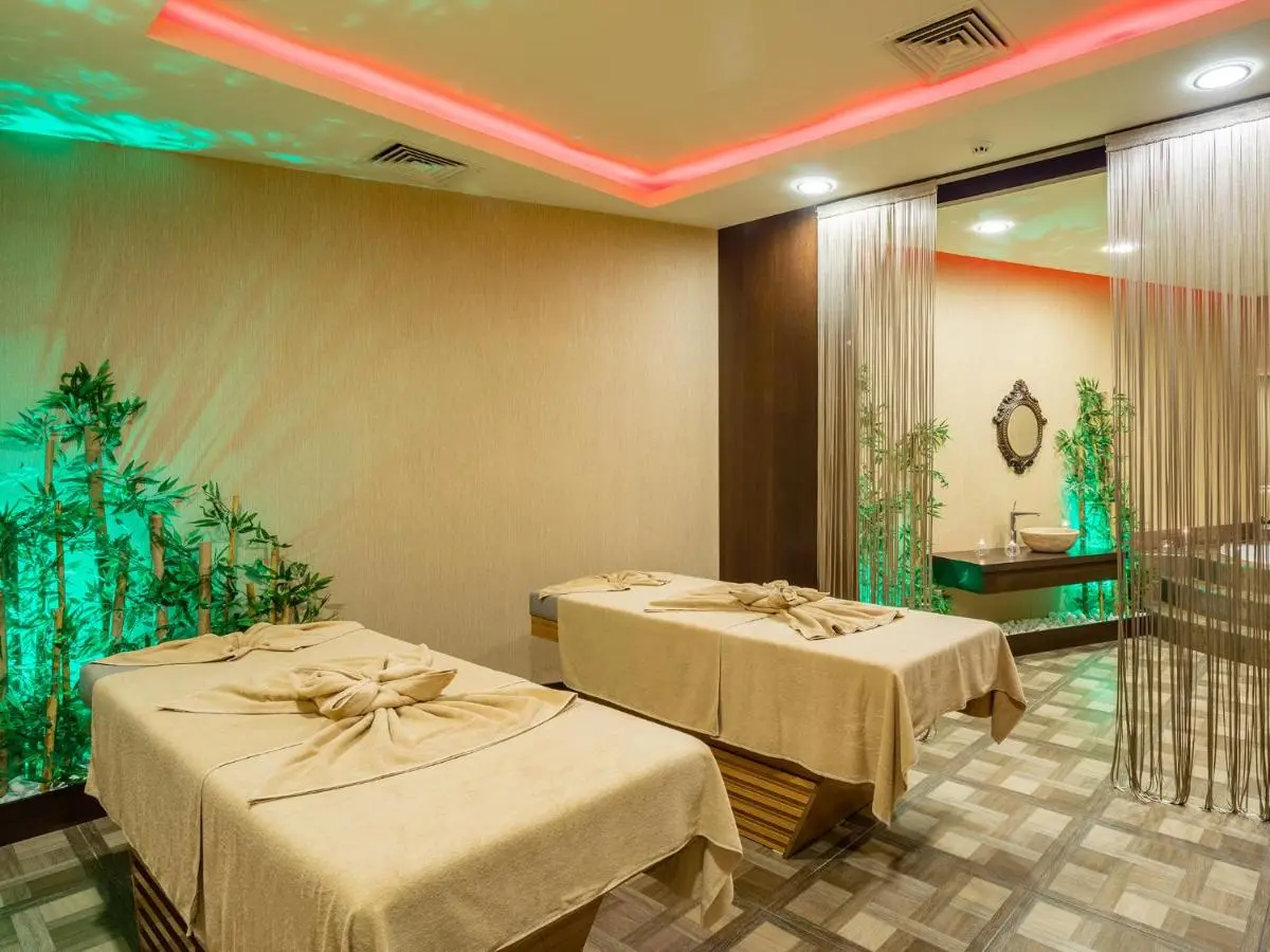 Holiday Inn Antalya - Lara by IHG