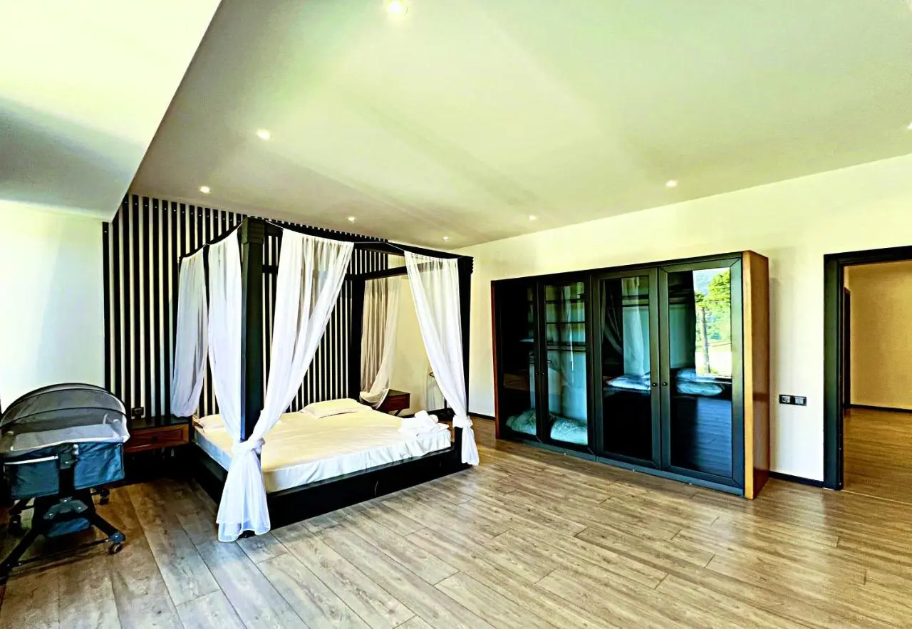 Qafqaz Resort loft Style