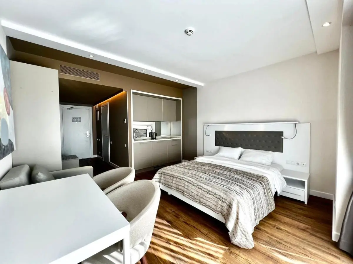 Batumi Deluxe Apartments