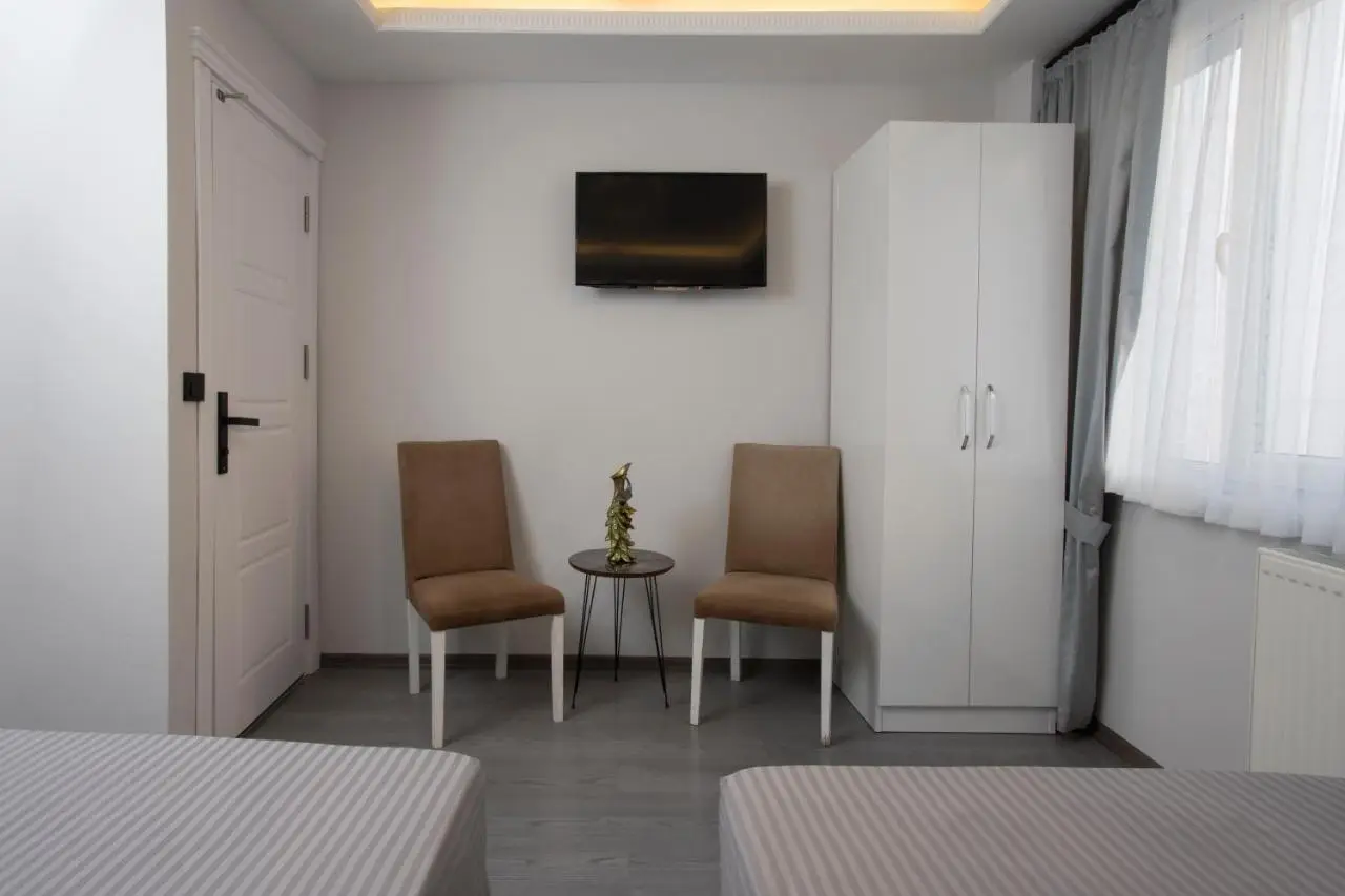 Carvan HOTEL