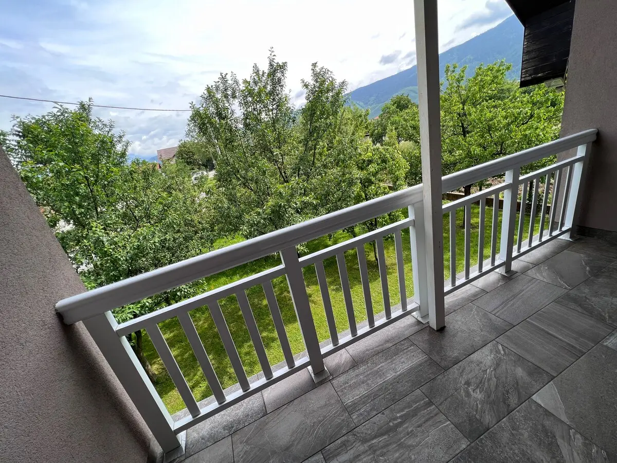 10 minutes from Sarajevo Airport | Free Parking*