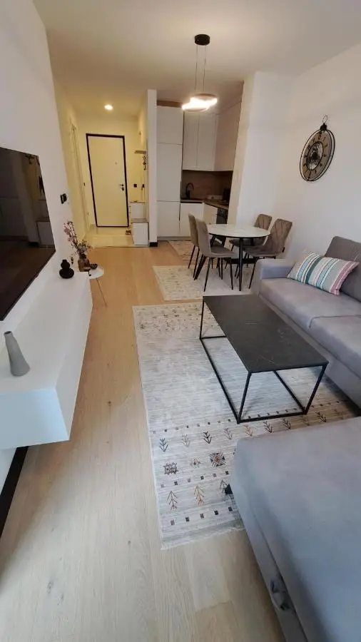 Avenija Luxury Apartment