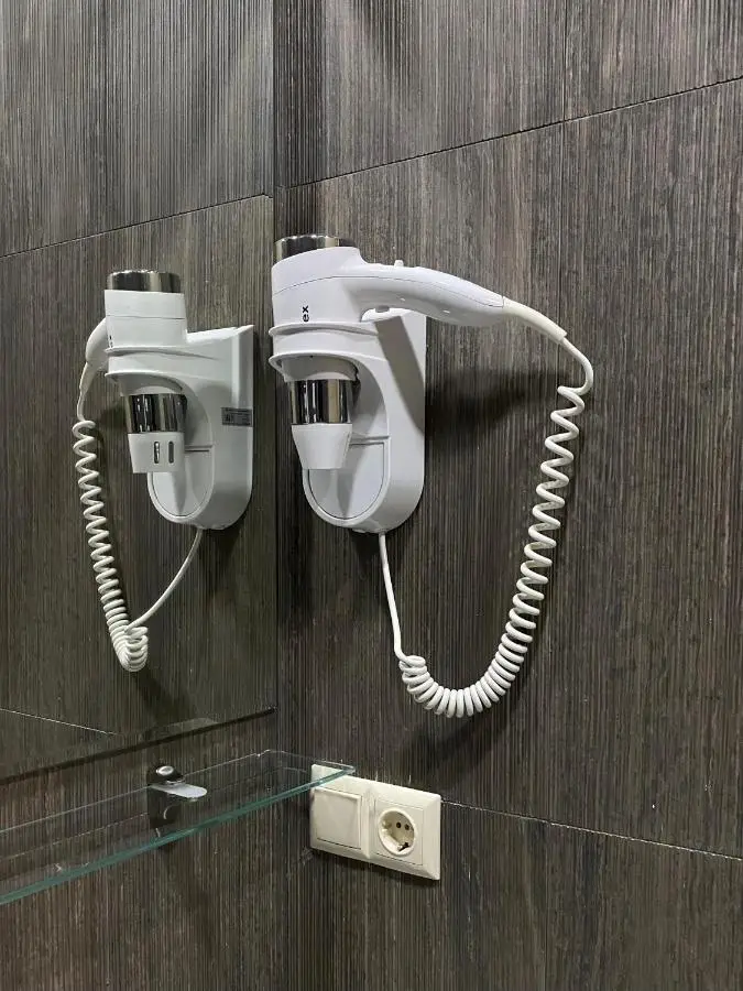 Hotel Varios