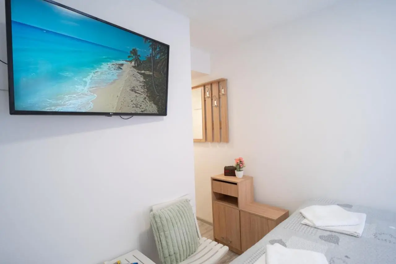 Studio Apartment Green River