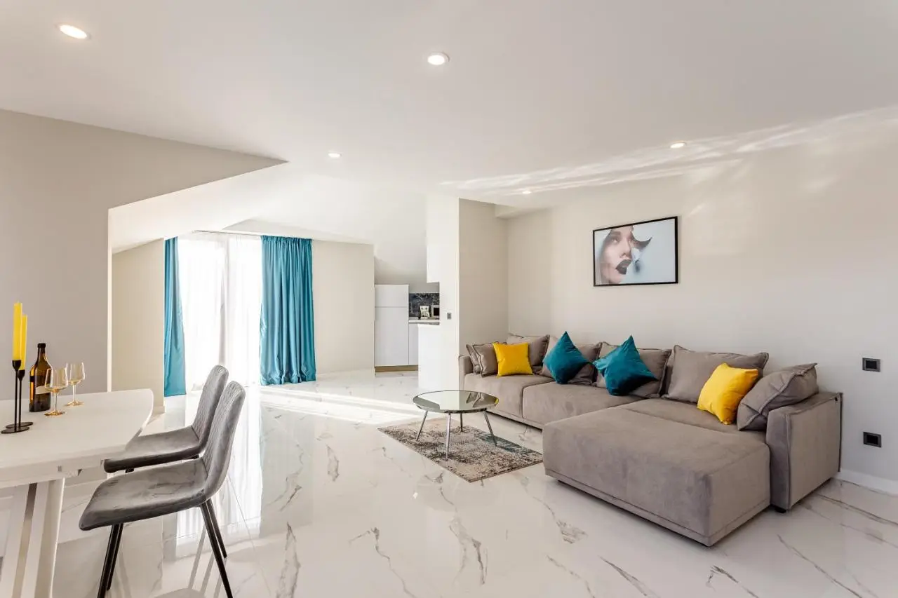 Orden Apart Hotel