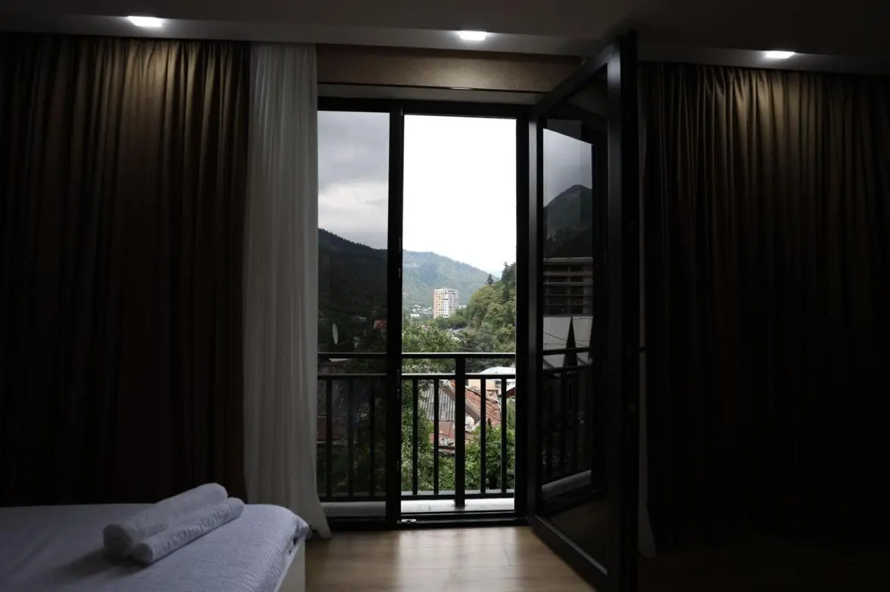 Chanko Hotel