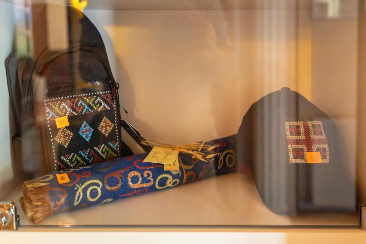 Hestia Boutique Hotel
