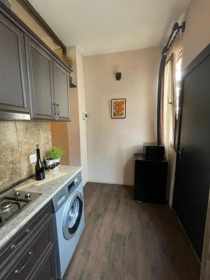 Tbilisi Loves You Apartment