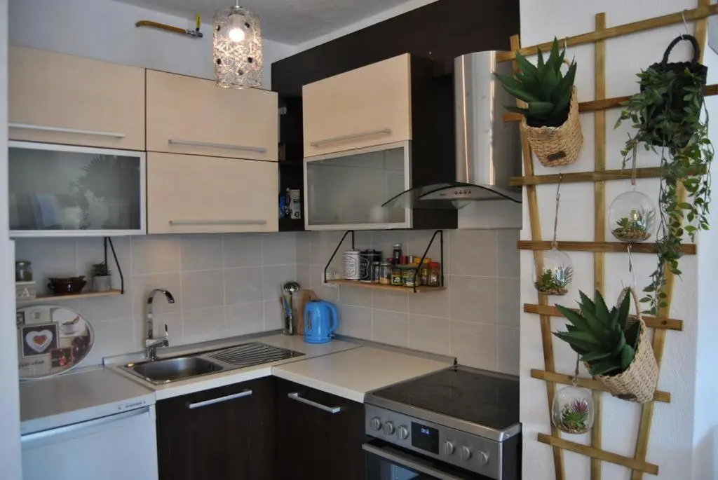 Apartment Vucko