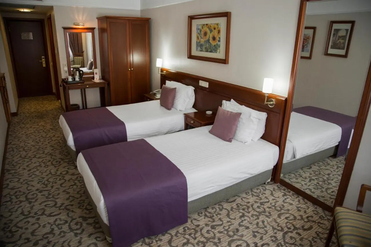 Dila Hotel