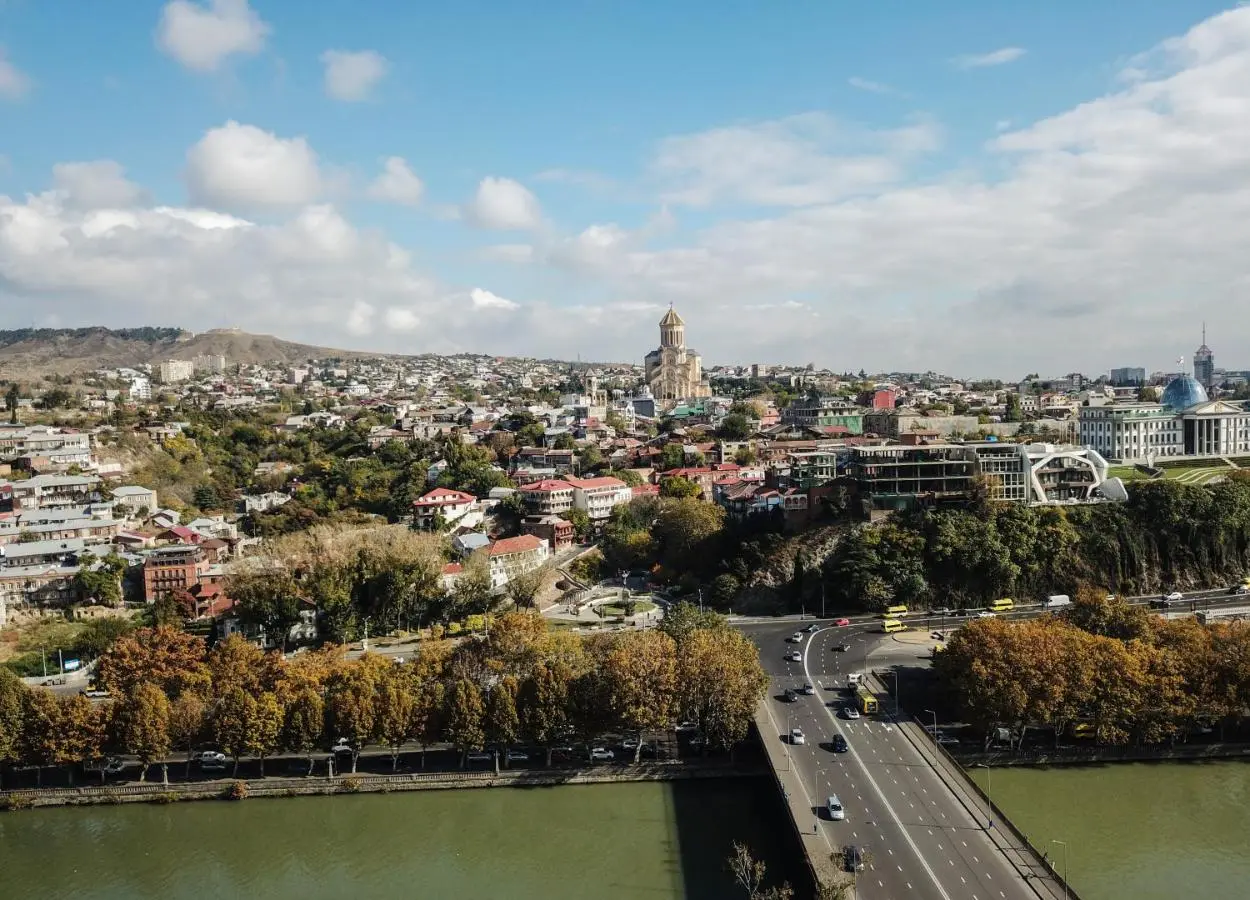 N. Baratashvili 12