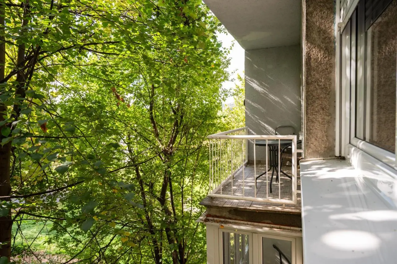 Nanis Place in Sarajevo