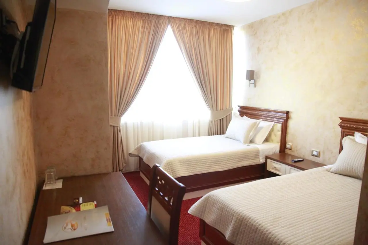 Rozafa Hotel