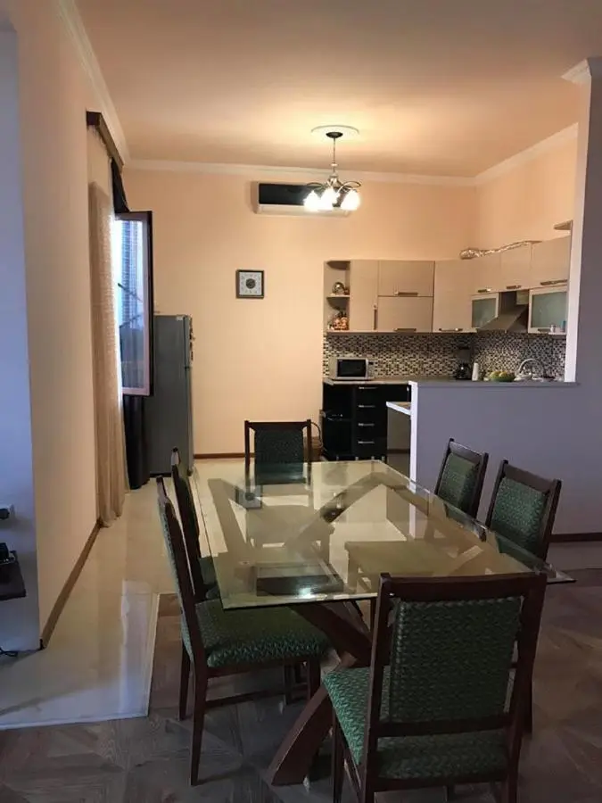 15 Kviparosi Guest House