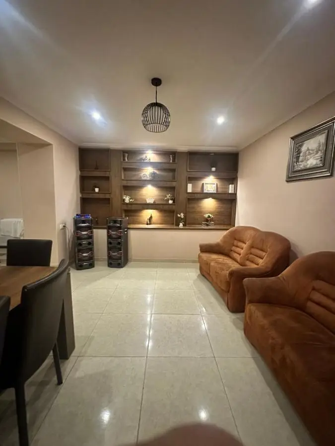 LOVELY HOUSE BAKURIANI
