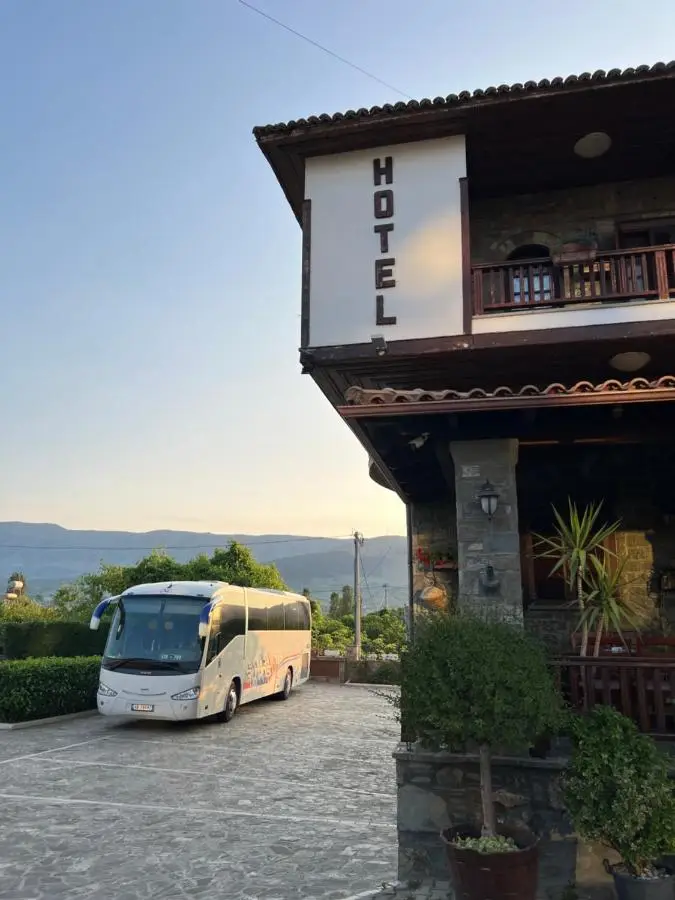 Hotel Kaceli