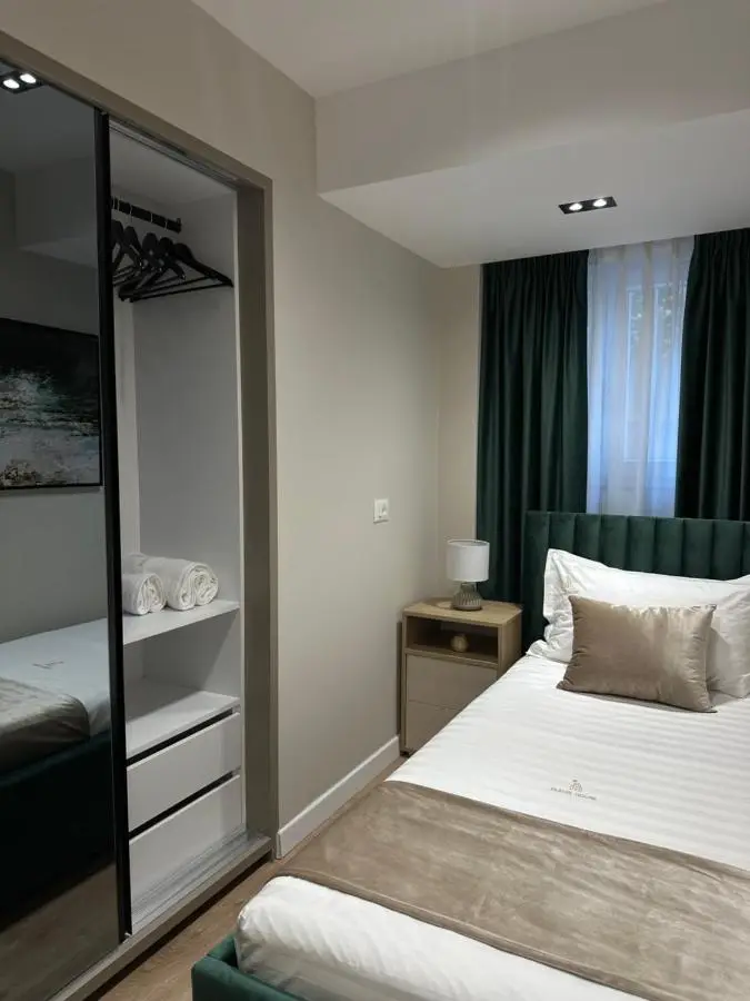 Glenis Luxury Apartment